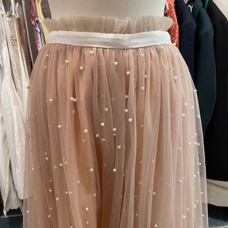 skirt 645[na482]