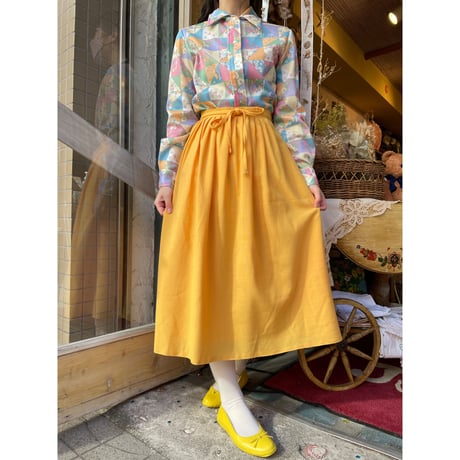 skirt 396[ge-898]
