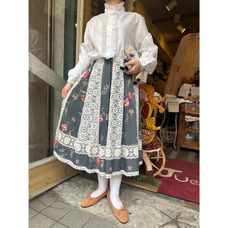 skirt 823[ge764]
