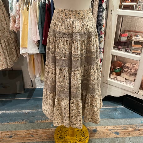 skirt 445[AR42]