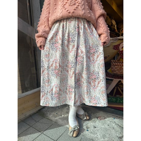 skirt 613[na204]