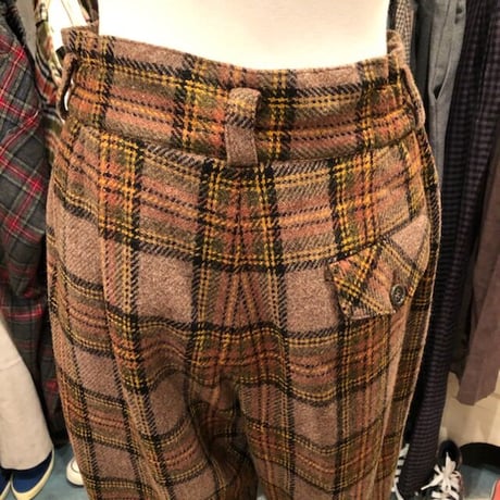 bottoms 495[AR882]