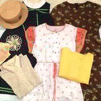 HAPPY BAG＊Dset＊1000yenoffクーポン付き♪