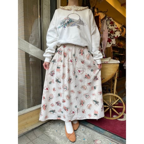 skirt 88[ge686]