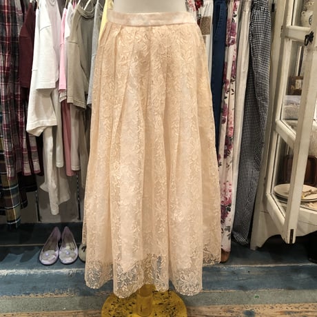 skirt 855[FF160]