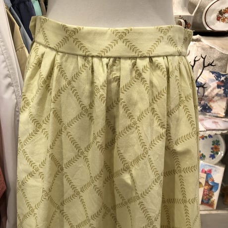 skirt 556[AR74]