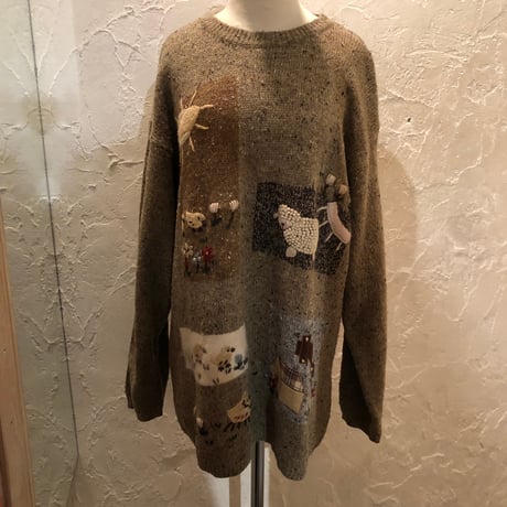 knit 680[na380]