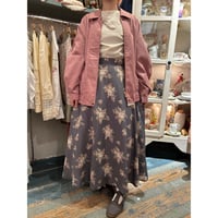 skirt 651[na532]