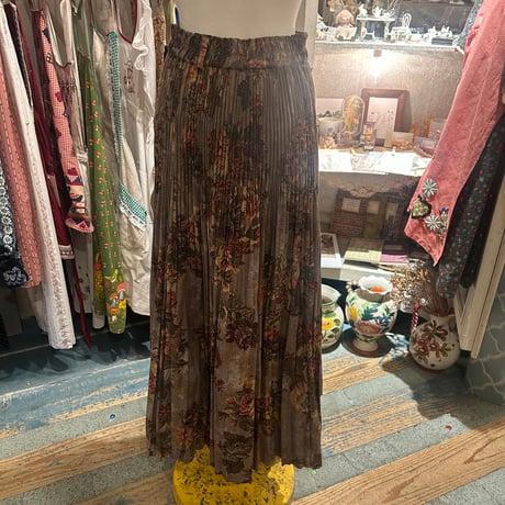 skirt 760[na631]