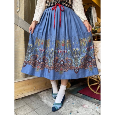skirt 947[na301]