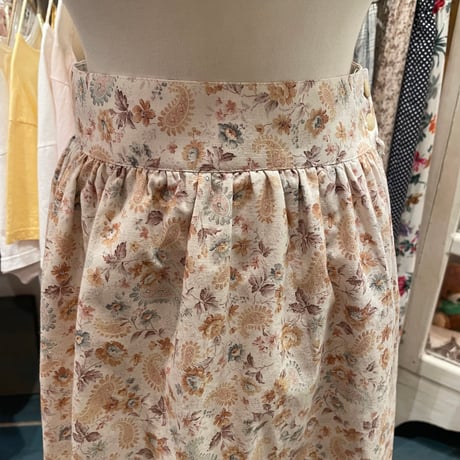 skirt 440[na228]