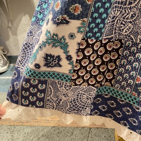 skirt 838[ge-985]