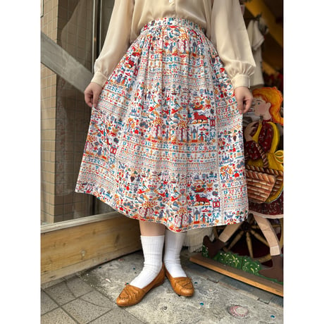 skirt 793[na804]