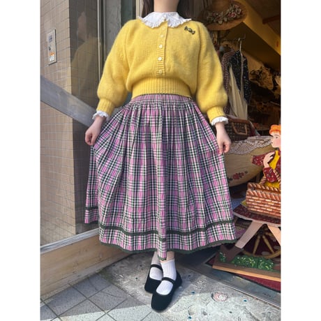 skirt 620[ge695]
