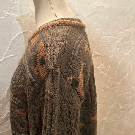 knit 650[na718]