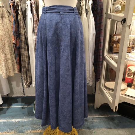 skirt 875[FF210]
