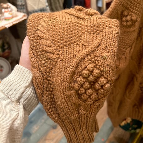 knit 582[na602]