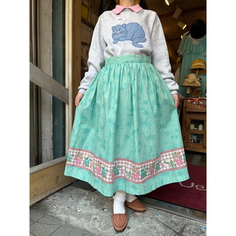 skirt 563[KS92]