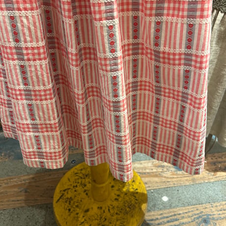 skirt 798[na853]