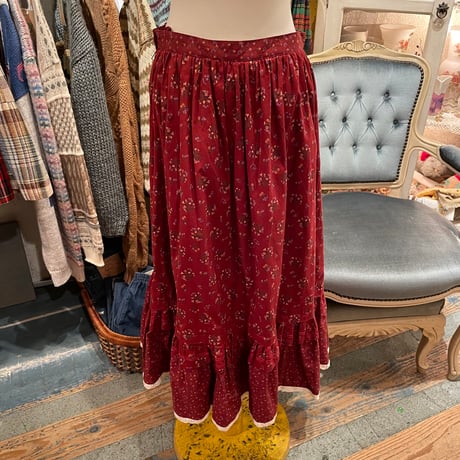 skirt 582[ge611]