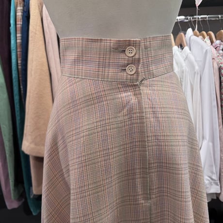 skirt 628[ge732]