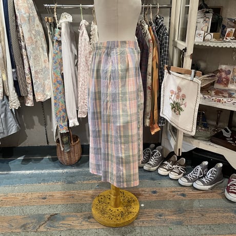 skirt 494[na878]