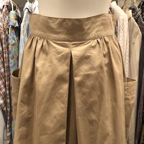 skirt 492[na891]