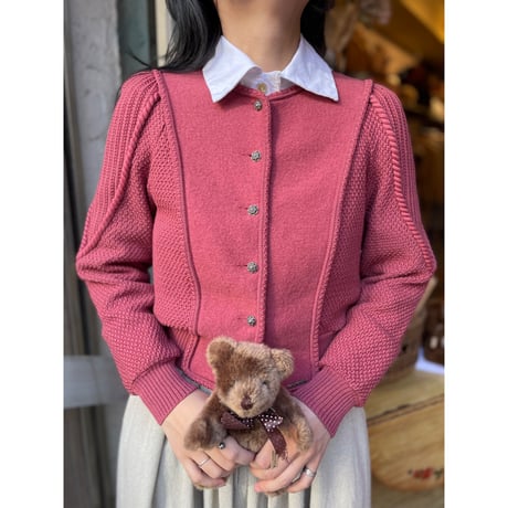 knit 695[na852]