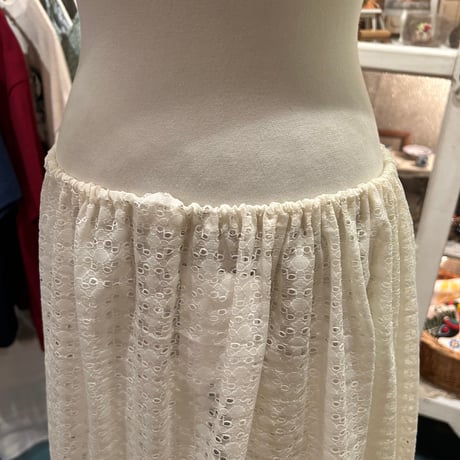 skirt 454[na285]