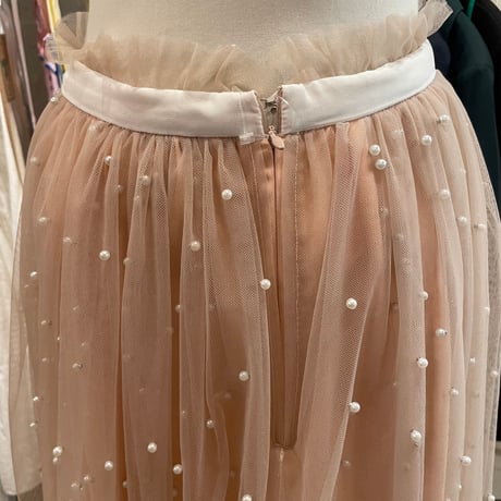 skirt 645[na482]