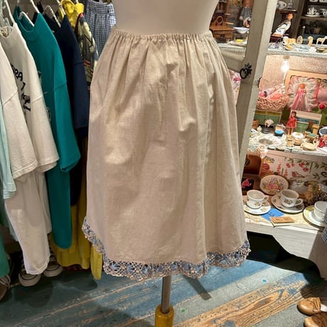 skirt 636[na6]