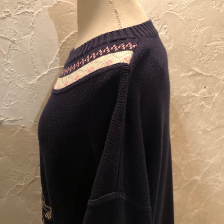 knit 695[na428]