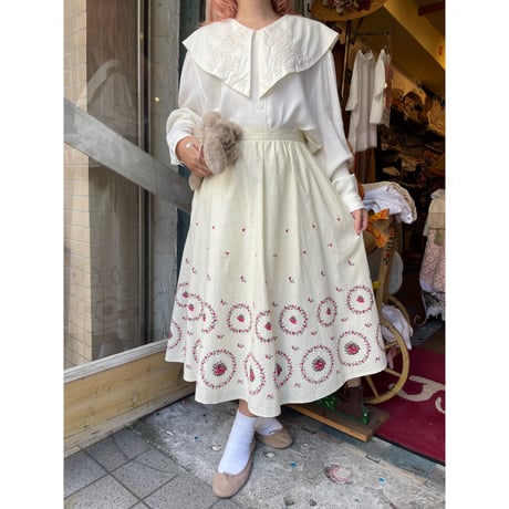 skirt 691[ge789]
