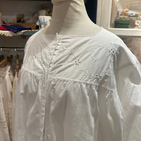 antique 84[FA105]