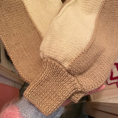knit 696[na853]