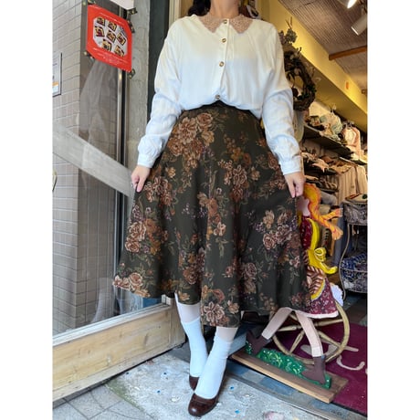 skirt 559[na849]
