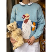 knit 841[ge704]