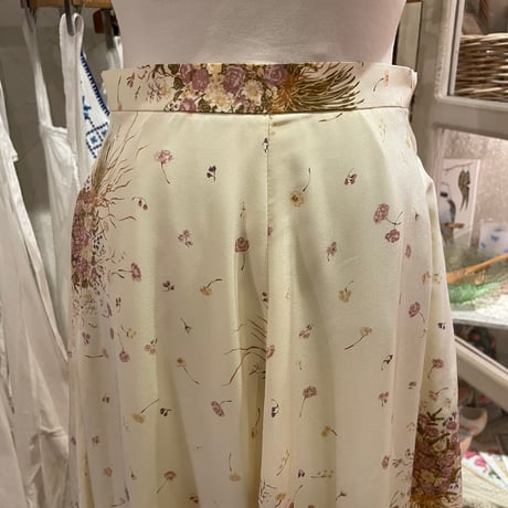 skirt 680[na161]