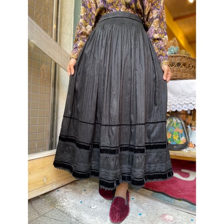 skirt 541[ge349]