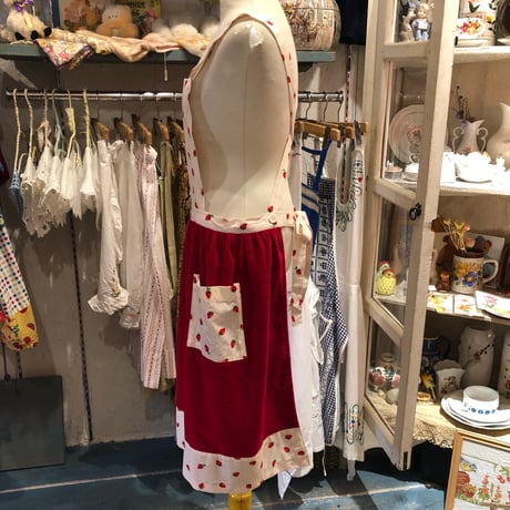 apron 600[AR526]