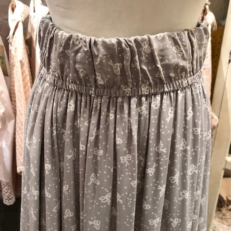 skirt 657[na19]