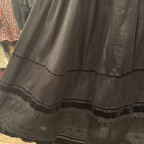 skirt 541[ge349]