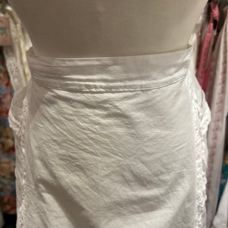 apron 664[na975]