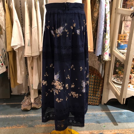skirt 650[ge623]