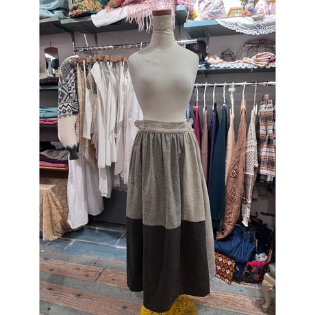 skirt 561[na888]