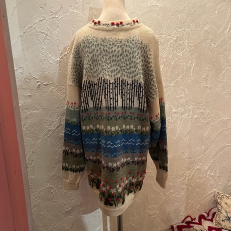 knit 608[ge429]