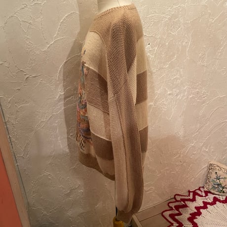 knit 696[na853]