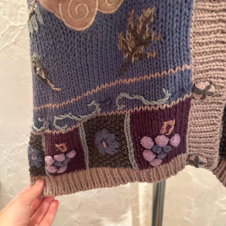 knit 679[na172]