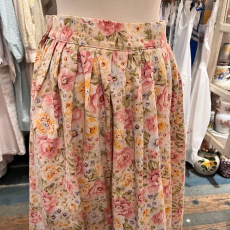 skirt 485[ge929]