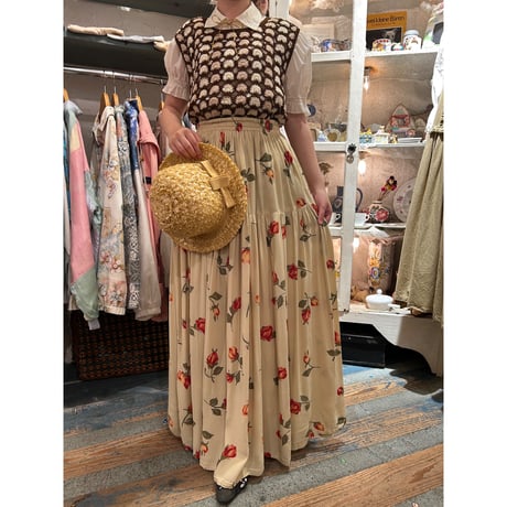 skirt 505[na786]